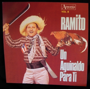 Ramito's "Un Aguinaldo Para Ti"